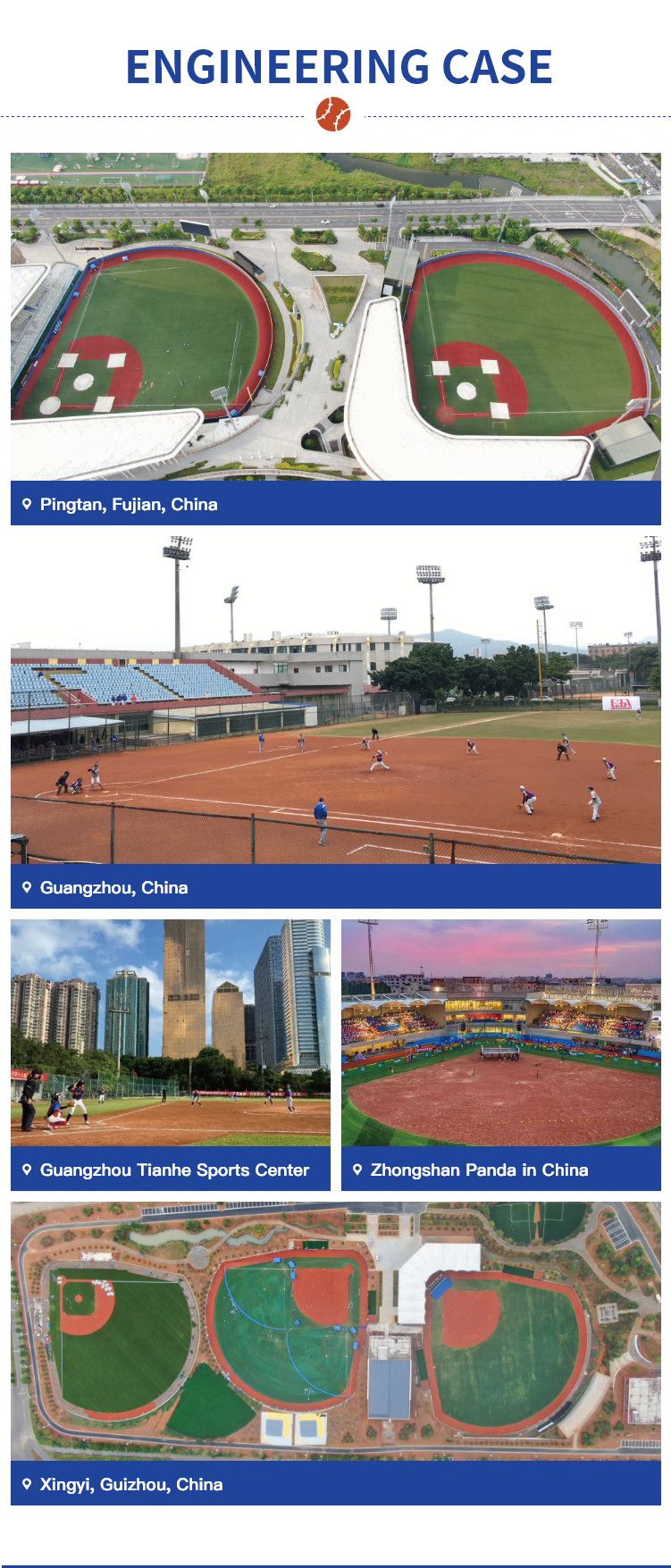 Versatile Sports Red Clay for Both Baseball and Softball High Performance Infield Dirt for Competitive Play
