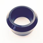 Oilfield Rubber Packer Elements , Oil Well Packer Sleeves Anti Vibration