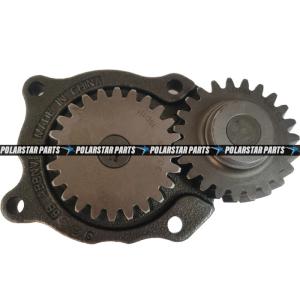 China 6D102 6BT 6BT5.9 Diesel Engine Oil Pump Cummins 4939587 6735-51-1111 wholesale