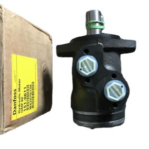 China Omp 200 Hydraulic Motor Pump Double Needle Bearing wholesale
