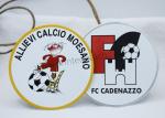 3D 0.5mm TPU Clothing Labels
