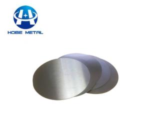 China Smooth 1070 Aluminium Discs Circles Sheet For Cookware Utensils wholesale
