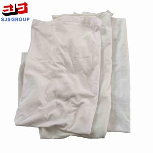 China Clean Hygienic 20kg Industrial Cleaning Rags wholesale