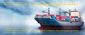 China Shipping Anchor Chain(Jiangsu) Co., Ltd