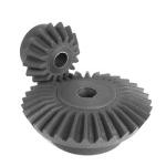 Internal Grade 5 20CrMo Stainless helical Steel Gear Wheel