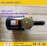 Air cylinder, 4120006350, loader parts for wheel loader LG958L