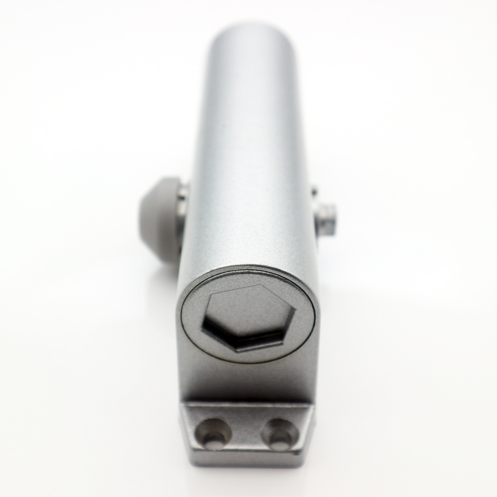 45-65kg Max Door Weight Automatic Sensor Door Closer for All Metal Steel and Plastic Doors