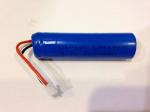 18650 Customized Lithium Ion Rechargeable Batteries