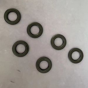 China DIN6916 Washer/Hardened Steel Washer, M12-M36, Plain/Dacromet wholesale