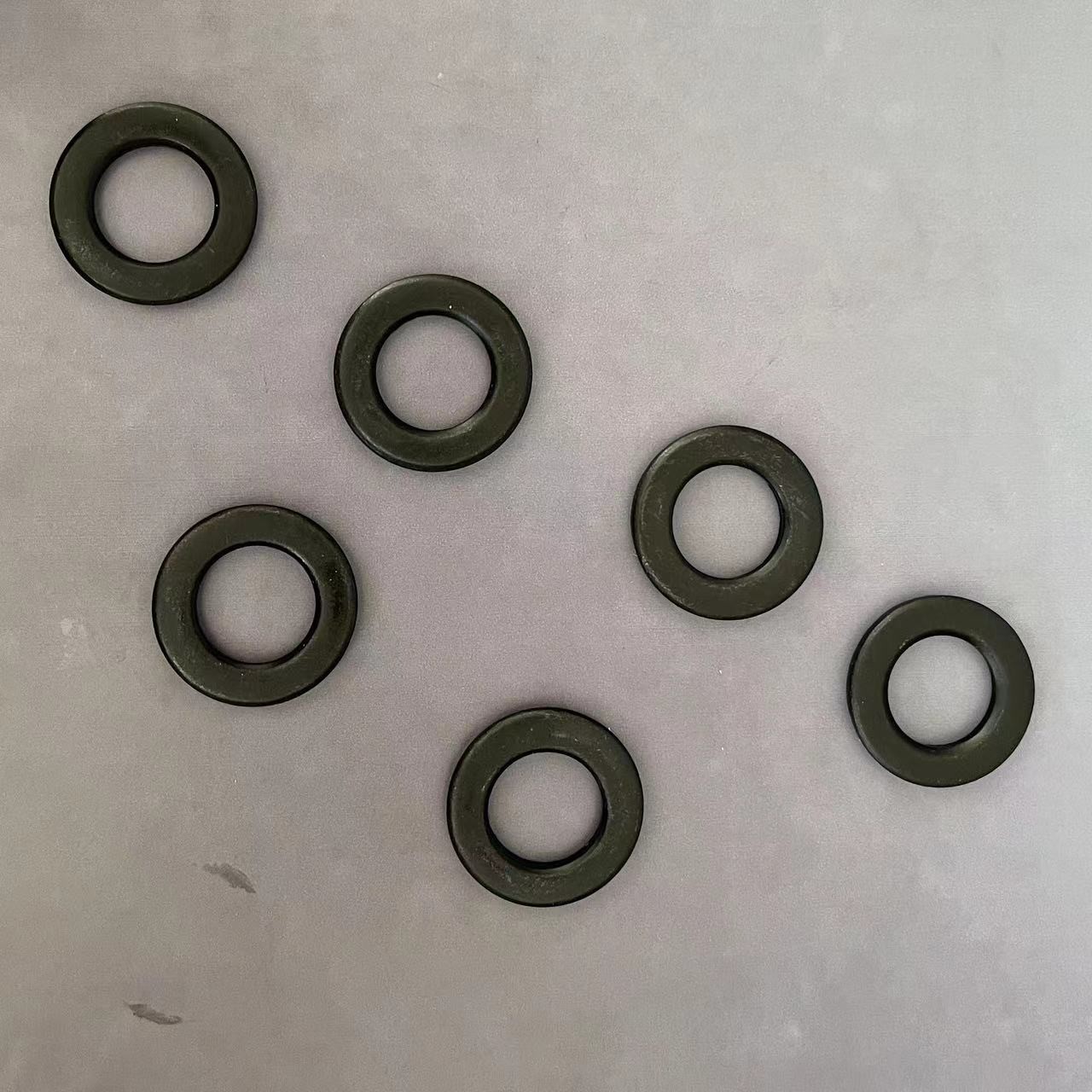 DIN6916 Washer/Non Standard Washer, Plain/Dacromet/Black Oxide/Zinc plated/HDG