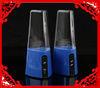 China 2014 Best Christmas Gift LED Fountain Dancing Water Speaker wholesale