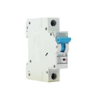 China Miniature Air Circuit Breaker Kampa L7-63 1P 16A DC 12V High Quality wholesale