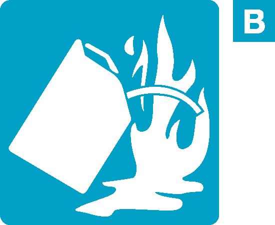 FE rating - B