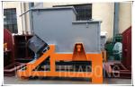 Cooper Smelting Furnace Industrial Copper Melting Furnace , Core Electric
