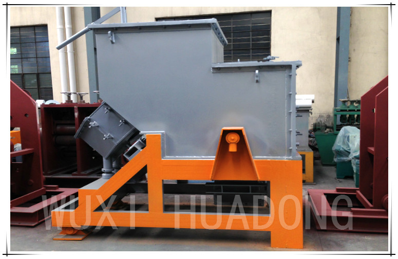 250kw Industrial Copper Melting Furnace , Core Electric Induction Furnace