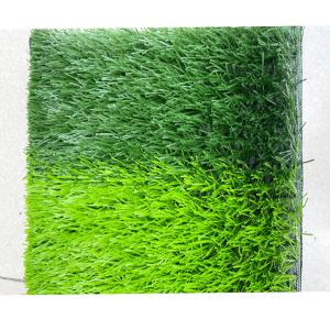 China Monofilament Football Artificial Turf 171g/sqm 6 Strands wholesale