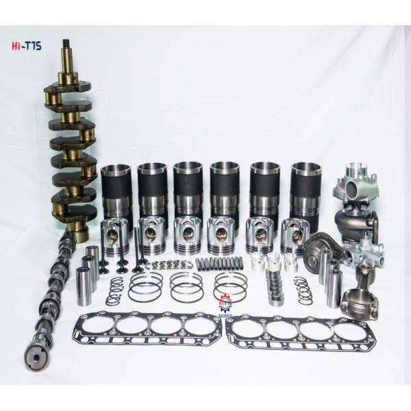 Engine Parts 6D152 6D114 6D140 Camshaft 6745-41-1110 6745-41-1110 6745-41-1130