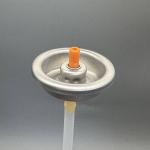 High - performance water based insecticide valve actuator for professionals with