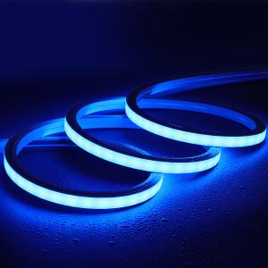 China Flexible RGB LED Neon Flex Light Bendable Outdoor Waterproof IP67 wholesale
