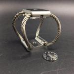 Small Vibration Isolators Compact Wire Rope Isolators