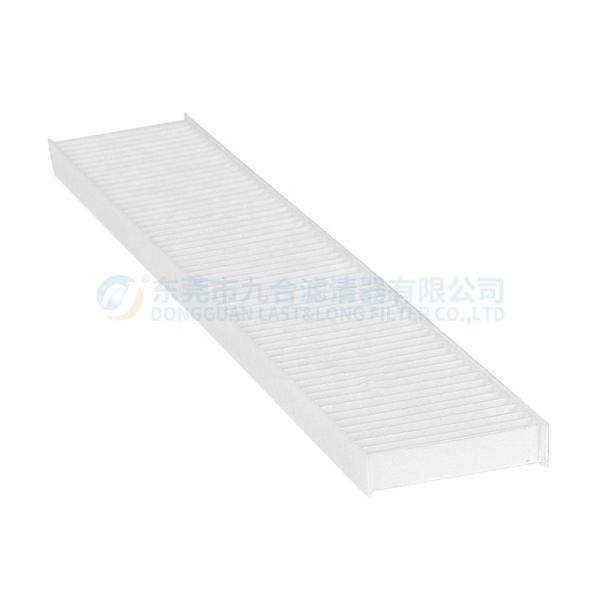 Kabinowy Construction Equipment Air Filter SC40150 And Filtration