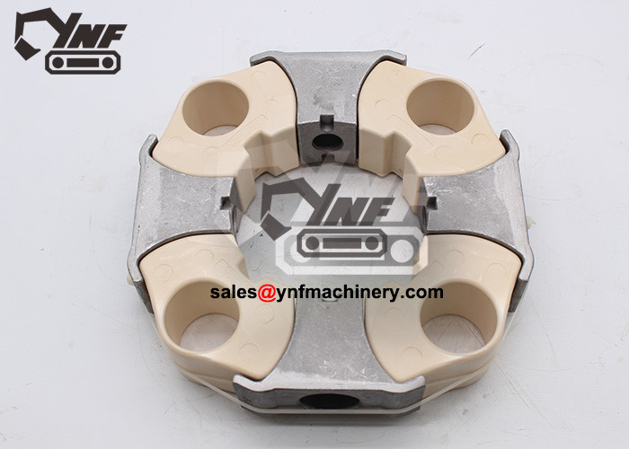 Pump Replacement Rubber Excavator Coupling 11nb-13011 For Hyunday R480LC-9S