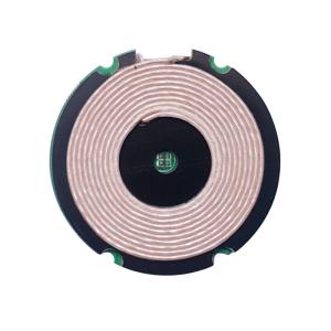 China Round Qi Wireless Charging Module Transmitter 10W 7.5W wholesale