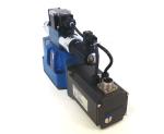 Rexroth High Response Directional Valve 4WRTE32V600L-42/6EG24K31/A1M R900954303