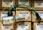 1861525 1861526 Excavator Spare Parts CAT D8R Solenoid Valve