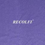 Glitter Ocean Recycled Activewear Knit Fabric High Elastic Gym Suit