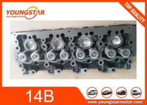 China 11101 - 58040 Complete Cylinder Head For Land Cruiser Dyna 14B wholesale