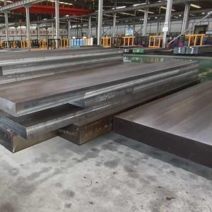 China ASTM 616 UNS S42200 Turbine Blade Steel ASTM 616 Round Bar wholesale