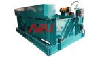 Dual Deck Drilling Shale Shaker