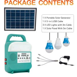 China Waterproof Bright Solar Powered Camping Lights Emergency Lighting USB Rechargeable wholesale