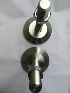 China Stainless Steel Knurling Nut;stainless steel nut;nut head;fastening nut wholesale