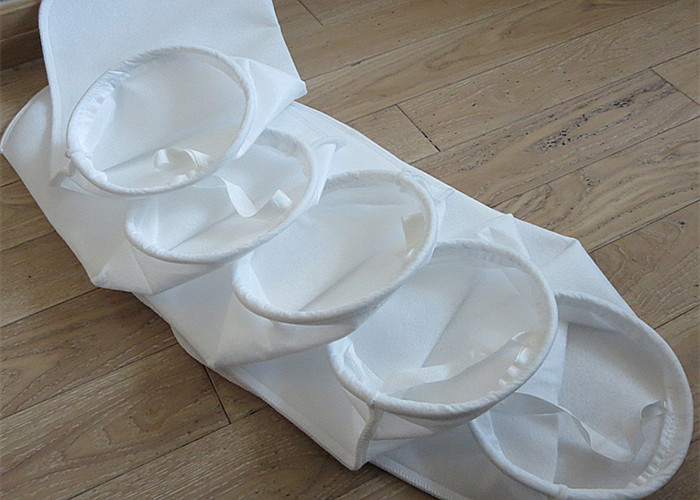 1 Micron PP Liquid Filter Bag / NMO Filter Bag 4"*9" / 4"*15" / 7"*16.5" / 7"*32"