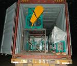 Factory Direct Sale Cold Feed Rubber Extruder Machine
