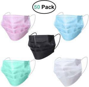 China CLASS 1 Non Woven≥98% 25gsm Surgical Medical Mask wholesale
