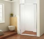 35''X35''X75'' Square Shower Enclosures Aluminum Frame