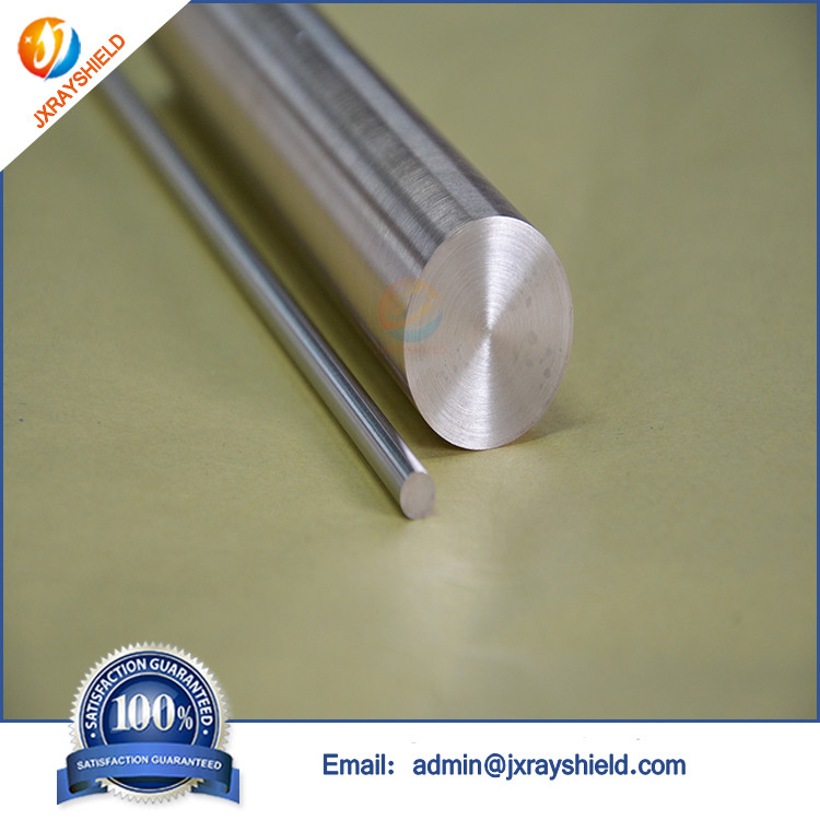 Customized Tungsten Alloy Products Premium Tungsten Alloy Bars