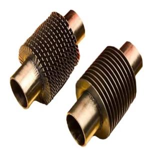 China DELLOK No Length Limit Heat Exchanger Fin Tube for Personalized Requirement wholesale