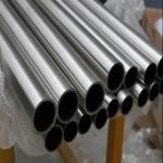 Customizable Thickness Seamless Stainless Steel Tube for Chemical Applications