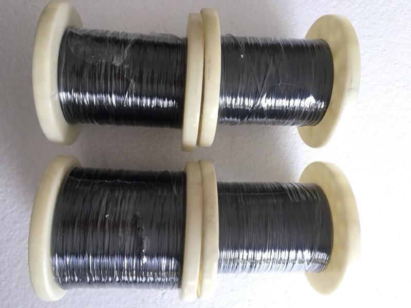 0.03mm To 1mm Nitinol Super Elastic And Shape Memory Nitinol Memory Wire For Medical