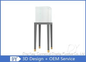 China Jewellery Display Cabinets Display Cases / Jewelry Display Cases wholesale