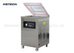 Stainless Steel Chamer High Strength Acrylic Material Transprent Cover Big