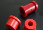 Industrial Erosion Resistant PU Polyurethane Parts Bushing OEM