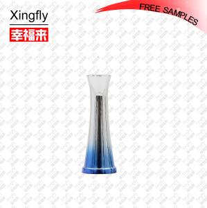 China Xingfly Nail Polish Bottle Cap 60mm Height Plastic Screw Cap wholesale