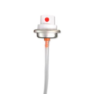 China Complete Gloss One Inch Spray Paint Valves For Metal Tin Free wholesale