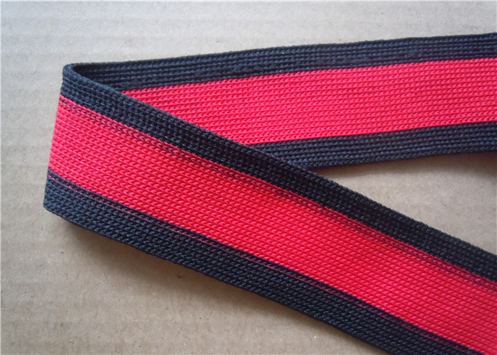 Polyester Woven Jacquard Ribbon