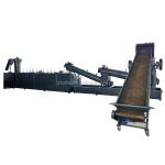 CE Plastic Recycling Machines Plastic Water Bottle Recycling Machine